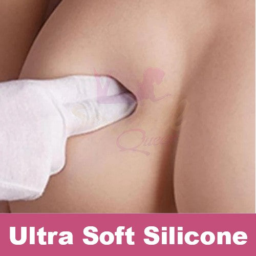 Starpery | Ultra Soft Silicone Body Upgrade (Not to Be Sold Without Sex Doll)