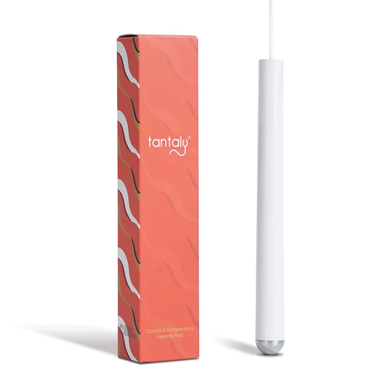 Tantaly USB Heating Rod[Not to Be Sold Without Sex Doll]