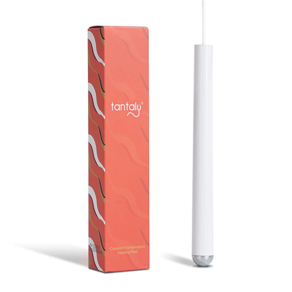 Tantaly USB Heating Rod[Not to Be Sold Without Sex Doll]