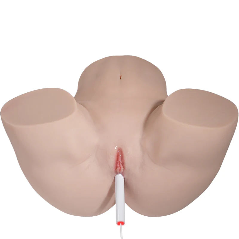 Tantaly USB Heating Rod[Not to Be Sold Without Sex Doll]