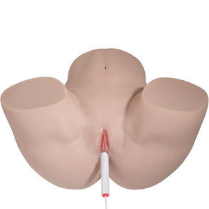 Tantaly USB Heating Rod[Not to Be Sold Without Sex Doll]