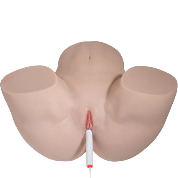 Tantaly USB Heating Rod[Not to Be Sold Without Sex Doll]