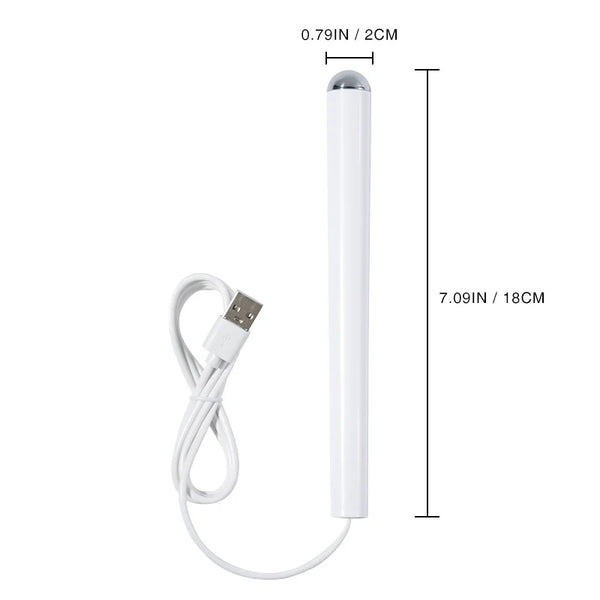 Tantaly USB Heating Rod[Not to Be Sold Without Sex Doll]