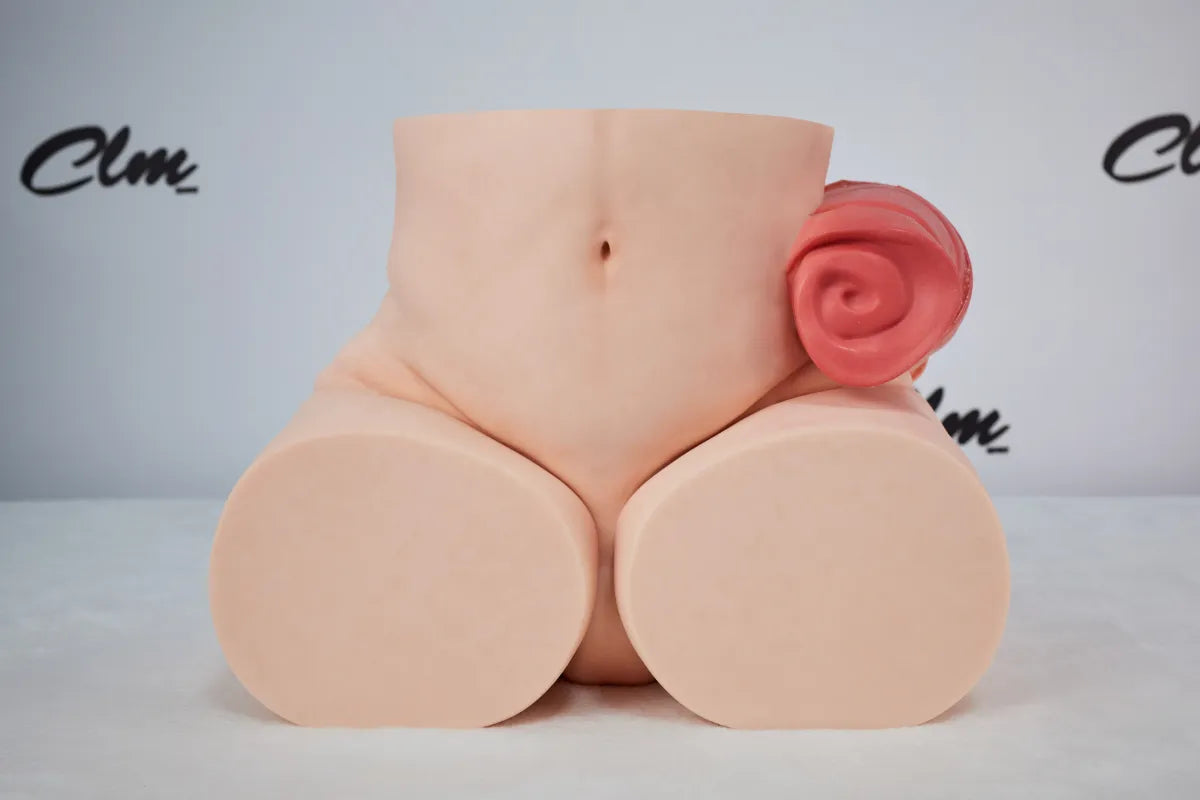 Anime-Style Horse Tail Butt Torso-PA-Ray-CLM Pro Series