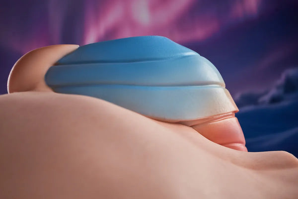 Anime-Style Horse Tail Butt Torso-PA-Ray-CLM Pro Series