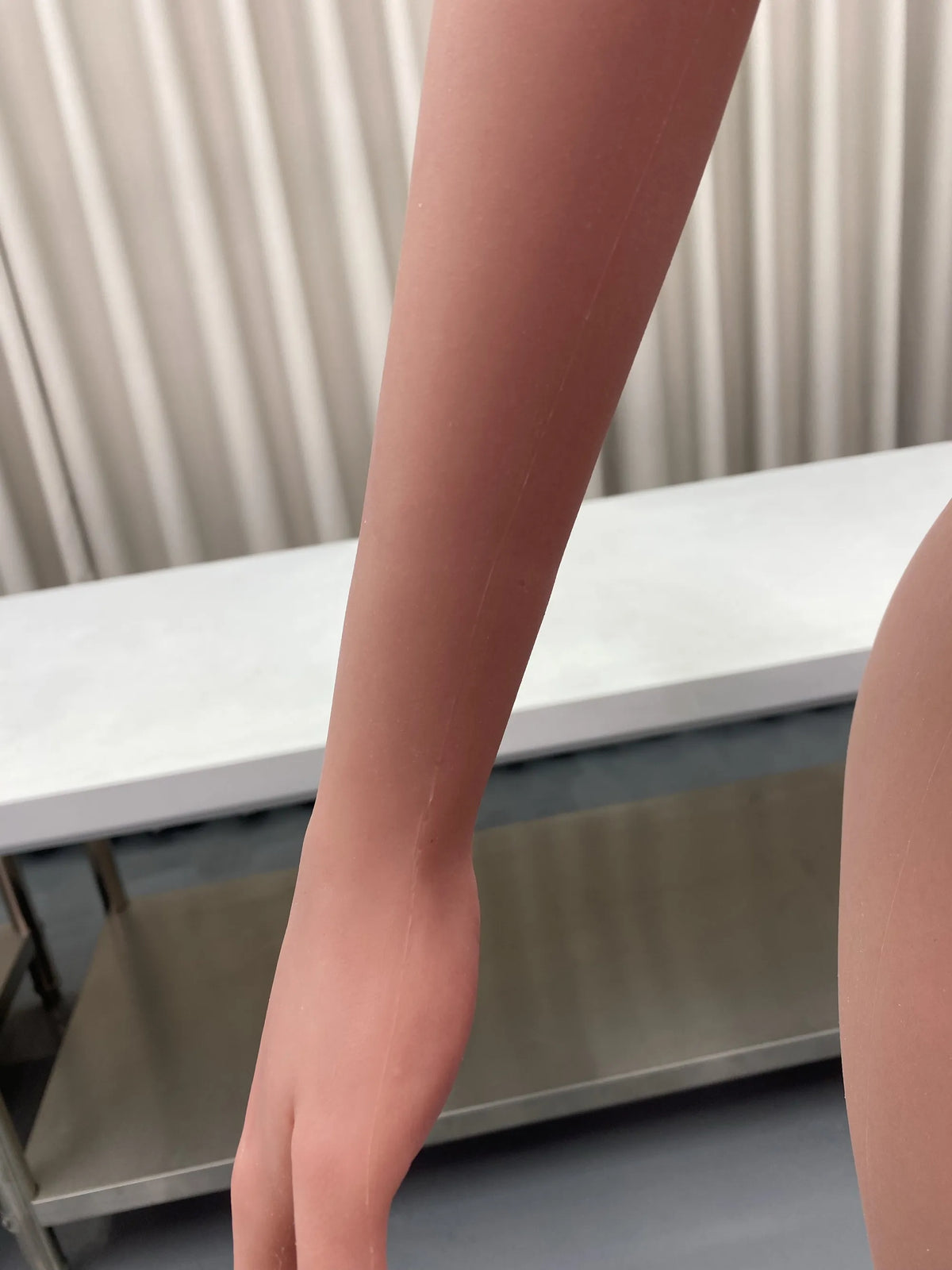 ZXE201_3: 165cm D-Cup Sex Doll-Zelex SLE 3.0 Series-[USA Stock]-[Factory Seconds]-[Grade B]