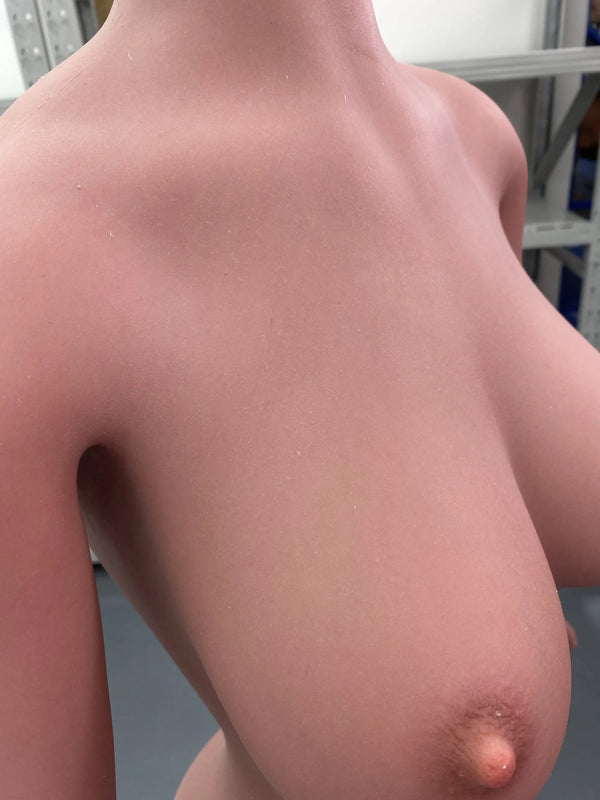 ZXE206_2: 172cm E-Cup Sex Doll-Zelex SLE 2.0 Series-[USA Stock]-[Factory Seconds]-[Grade B]