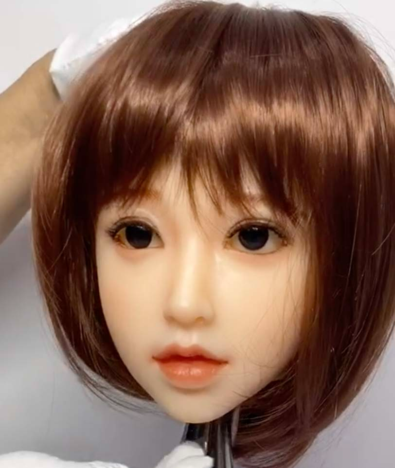 Sanhui Doll Adjustable Mouth (Not to Be Sold Without Sex Doll)