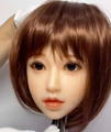 Sanhui Doll Adjustable Mouth Sex Doll Upgrade