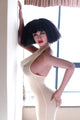 Zara: WM White Sex Doll - Sex Doll Queen