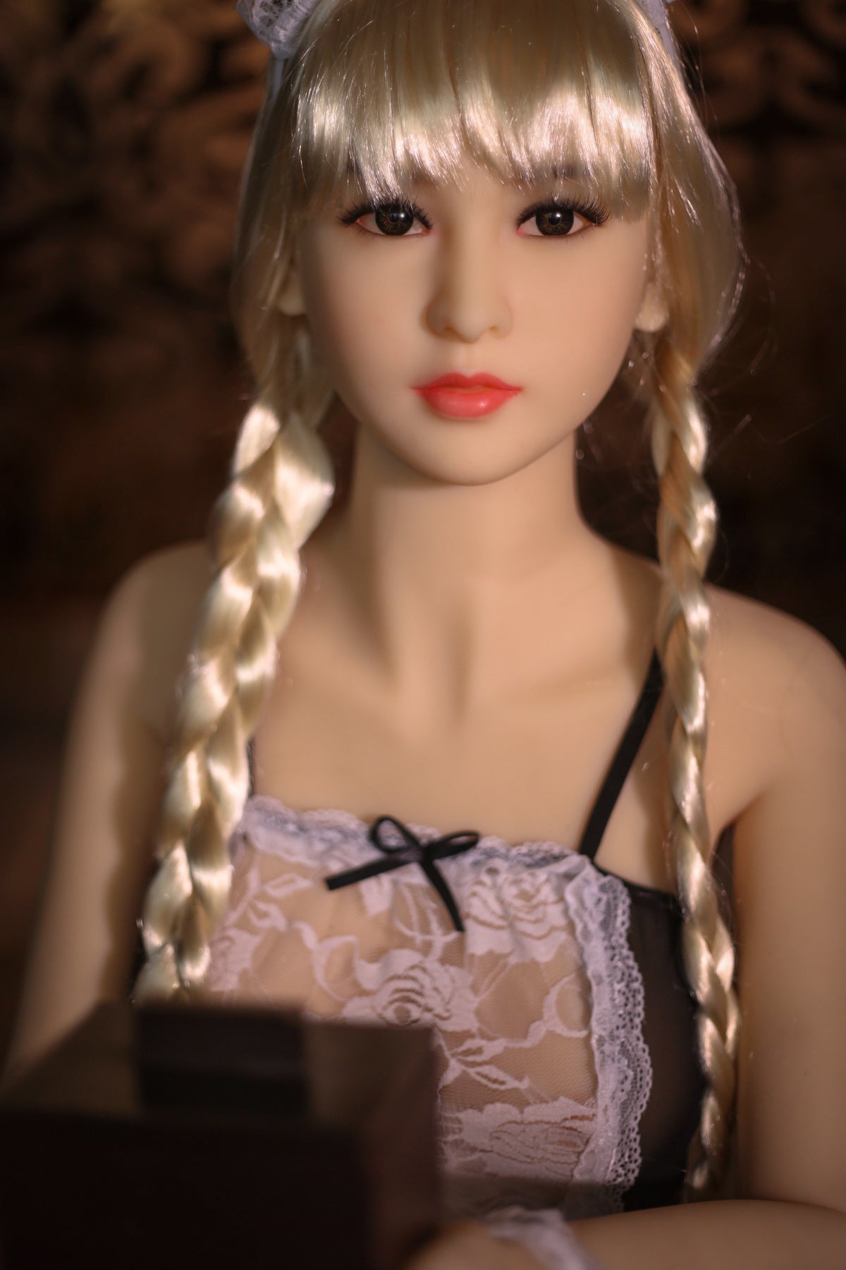 Katherine: WM Asian Sex Doll - Sex Doll Queen