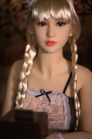 Katherine: WM Asian Sex Doll - Sex Doll Queen
