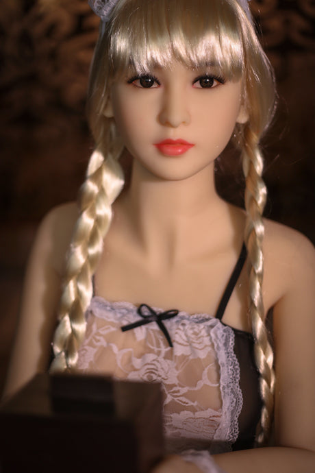 Katherine: WM Asian Sex Doll - Sex Doll Queen