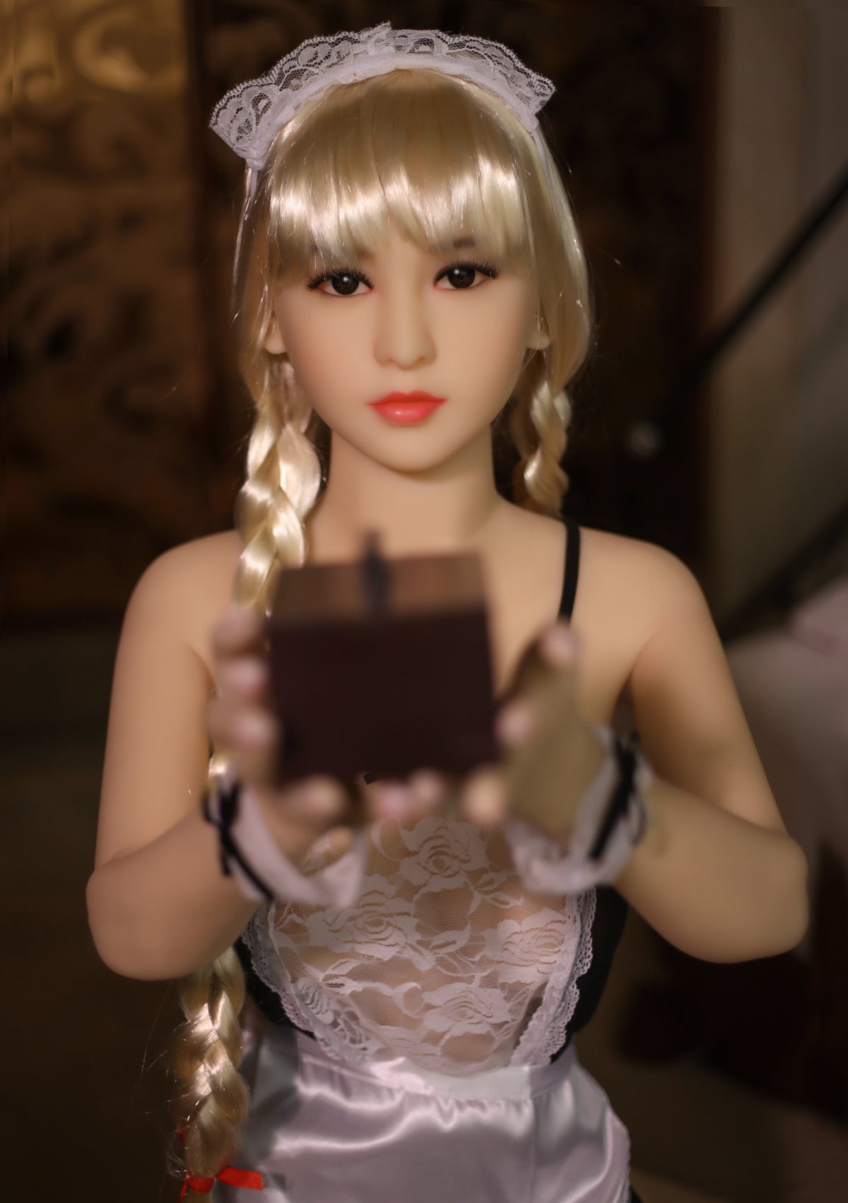 Katherine: WM Asian Sex Doll - Sex Doll Queen
