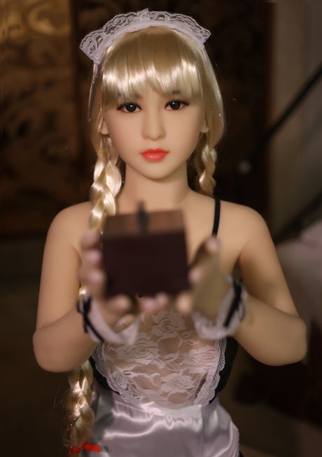 Katherine: WM Asian Sex Doll - Sex Doll Queen