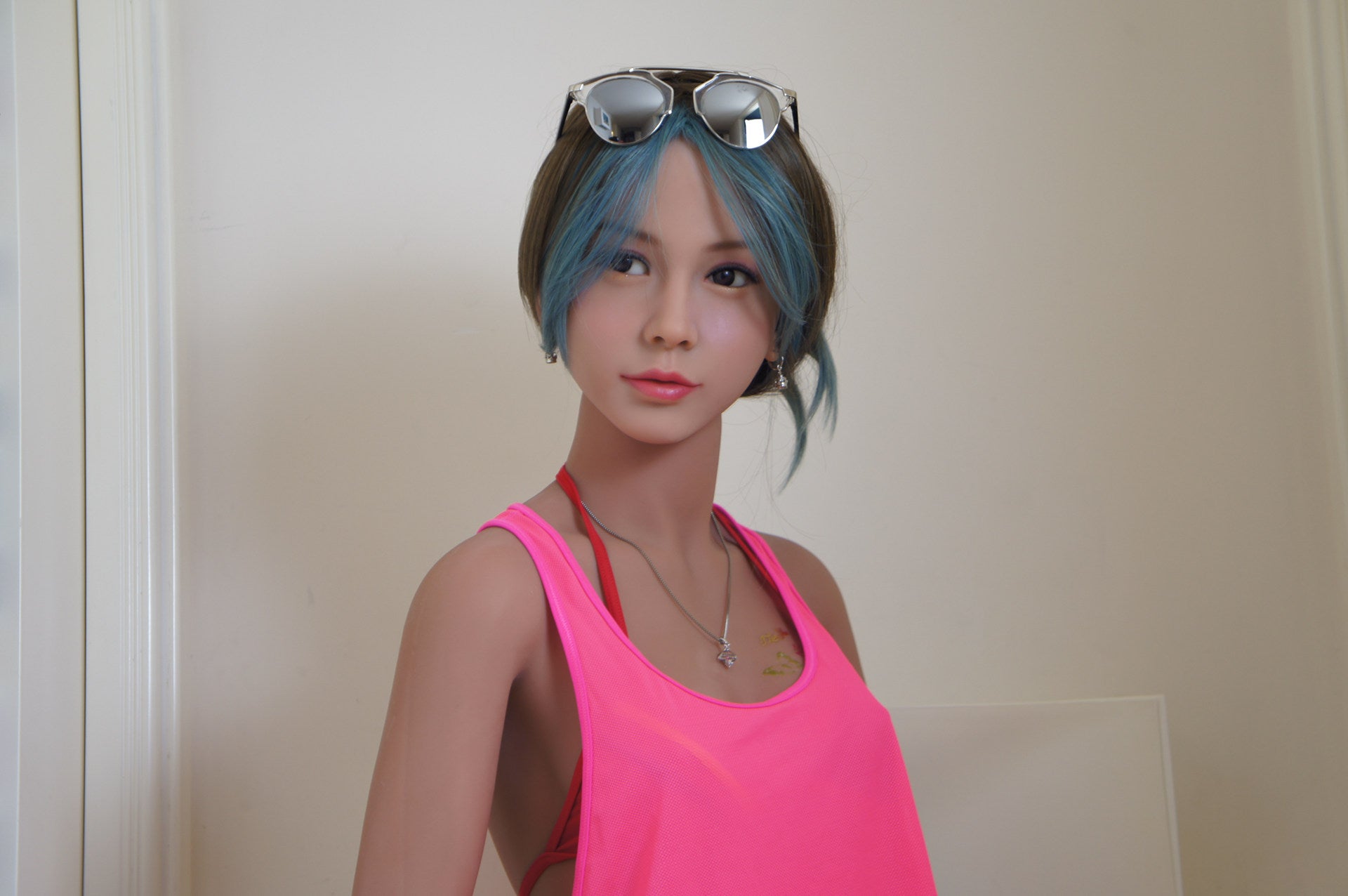 Otake: WM Asian Sex Doll - Sex Doll Queen