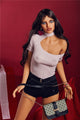 Anya: Irontech White Sex Doll