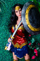 Wonder Woman: WM White Sex Doll - Sex Doll Queen