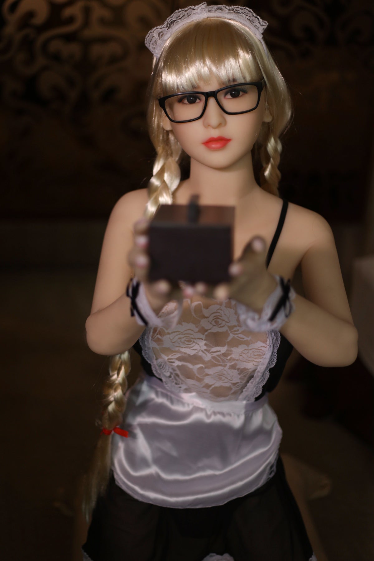 Katherine: WM Asian Sex Doll - Sex Doll Queen