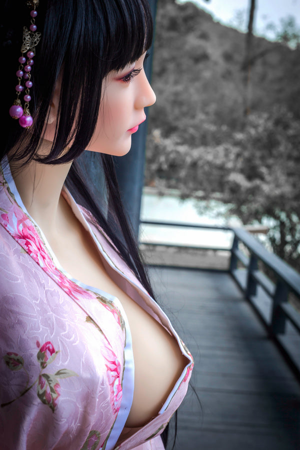 Marie: WM Asian Sex Doll - Sex Doll Queen