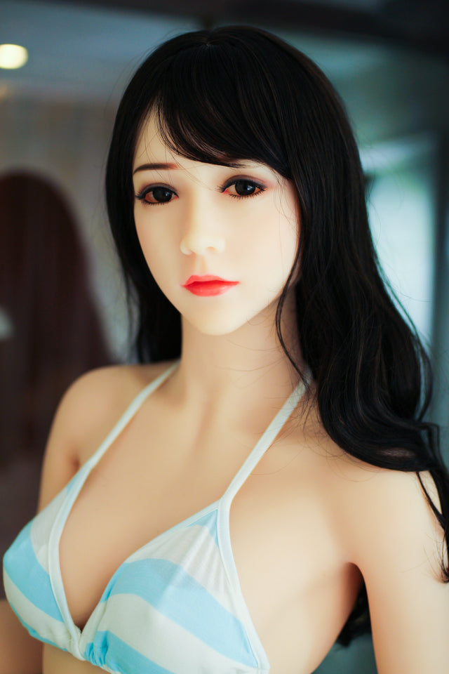 Silva: WM Asian Sex Doll - Sex Doll Queen