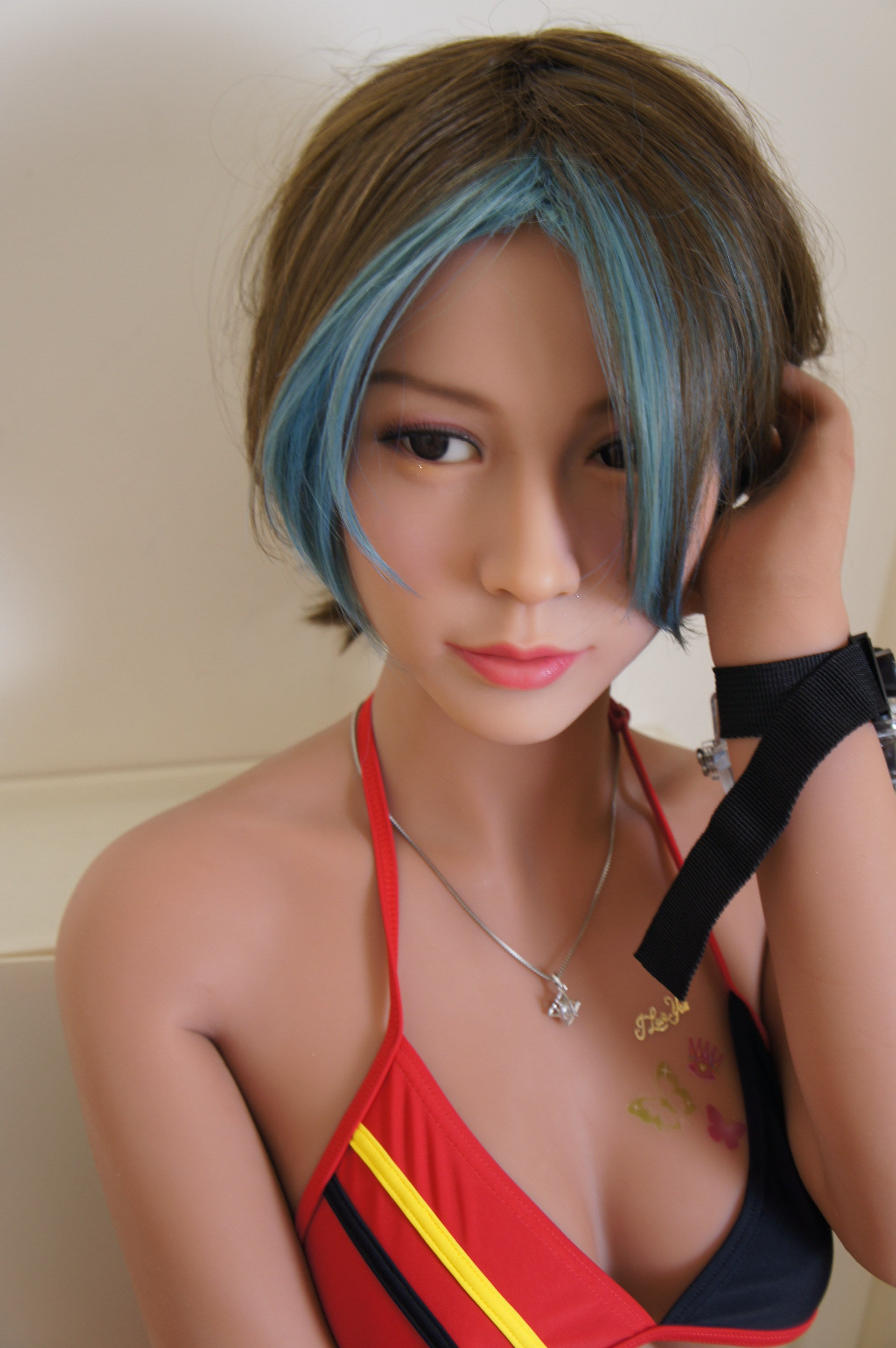 Otake: WM Asian Sex Doll - Sex Doll Queen