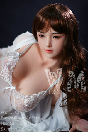Susan (Full Silicone): Angel Kiss Asian Sex Doll