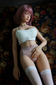 Ming: SANHUI Asian Sex Doll (Full Silicone)