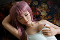 Ming: SANHUI Asian Sex Doll (Full Silicone)
