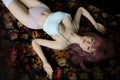 Ming: SANHUI Asian Sex Doll (Full Silicone)