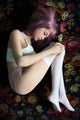 Ming: SANHUI Asian Sex Doll (Full Silicone)