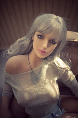 Li Li: Qita Doll Asian Sex Doll