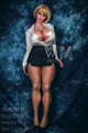 Celeste: WM White Sex Doll - Sex Doll Queen