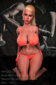 Cindy: WM White Sex Doll
