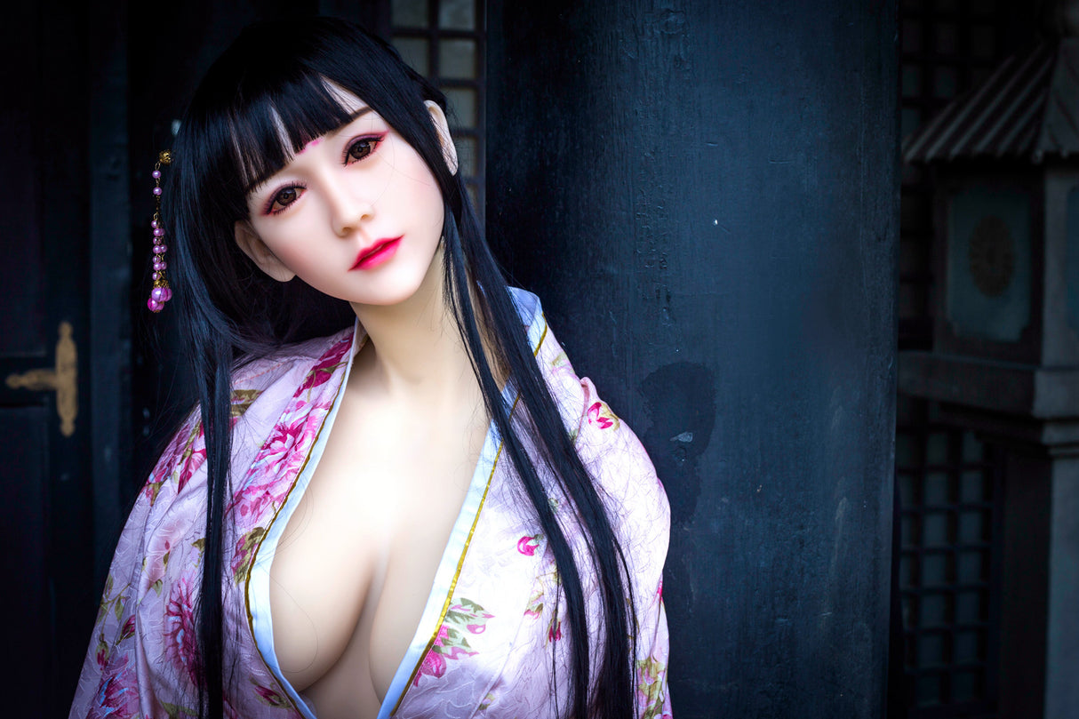 Marie: WM Asian Sex Doll - Sex Doll Queen