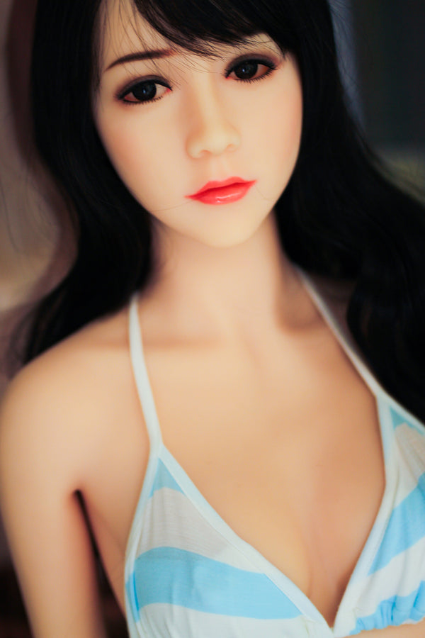 Silva: WM Asian Sex Doll - Sex Doll Queen