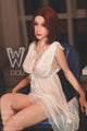 Fraya: WM Asian Sex Doll