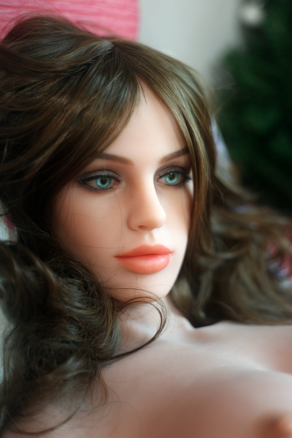 Marta: WM White Sex Doll - Sex Doll Queen