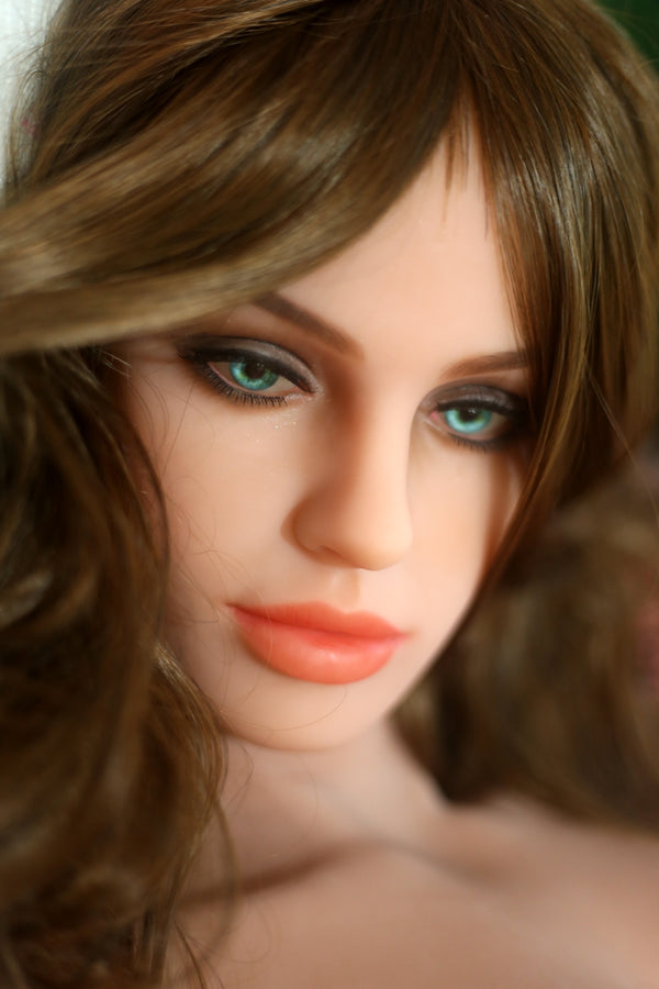 Marta: WM White Sex Doll - Sex Doll Queen