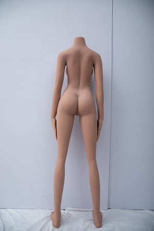 Molly: Jarliet White Sex Doll