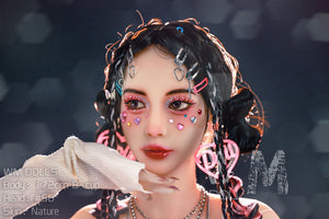 Jane: Life-Size 172cm B-Cup TPE Sex Doll-WM Doll