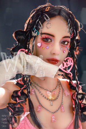 Jane: Life-Size 172cm B-Cup TPE Sex Doll-WM Doll