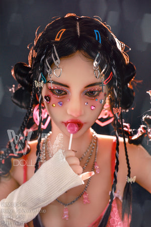 Jane: Life-Size 172cm B-Cup TPE Sex Doll-WM Doll