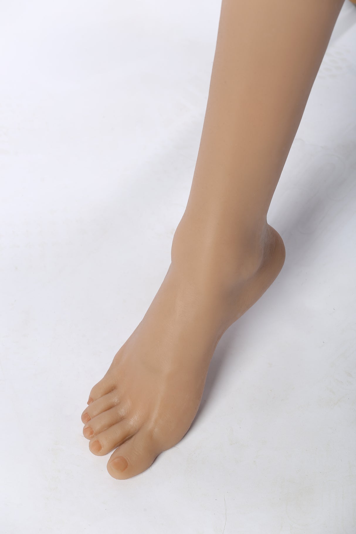Rachel: SANHUI Latina Sex Doll (Full Silicone)