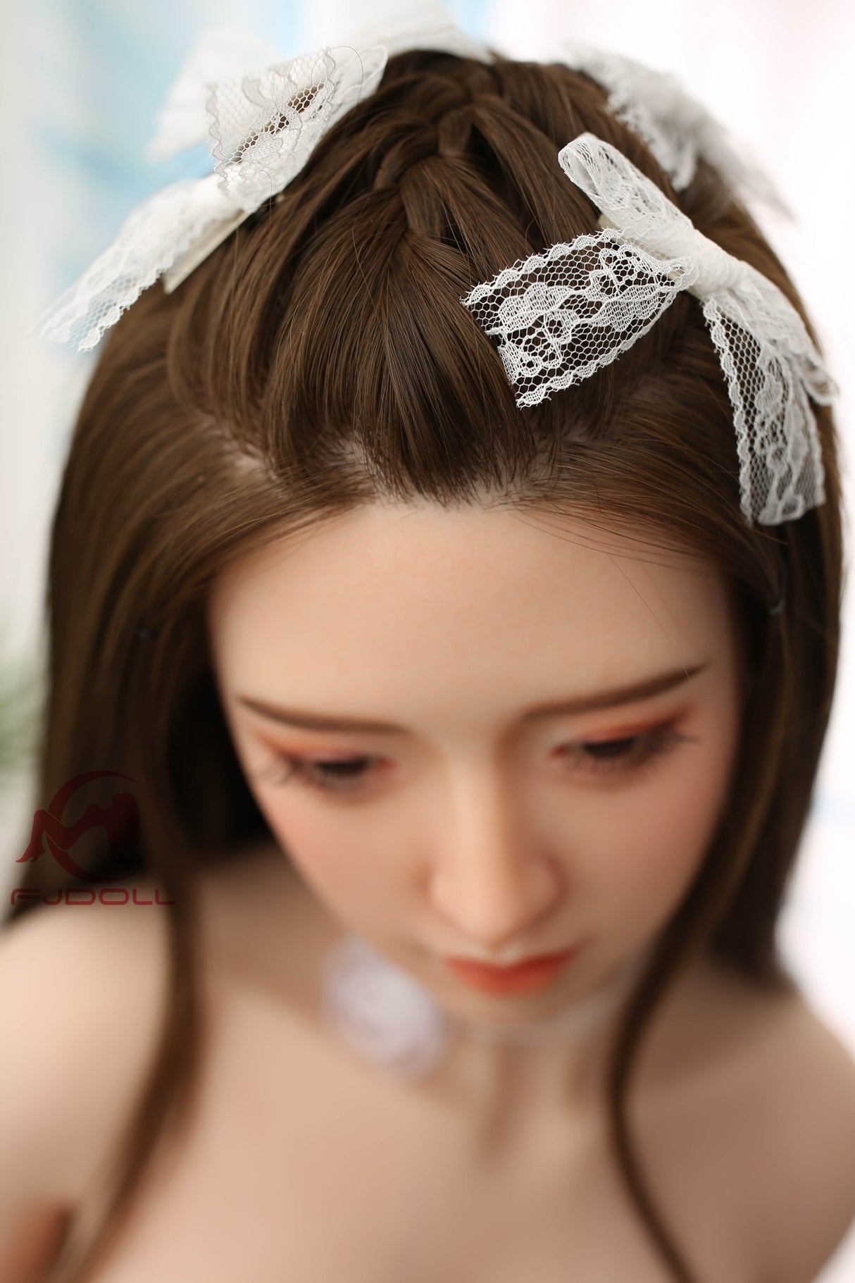 Rita (Full Silicone): FJ Doll Asian Sex Doll