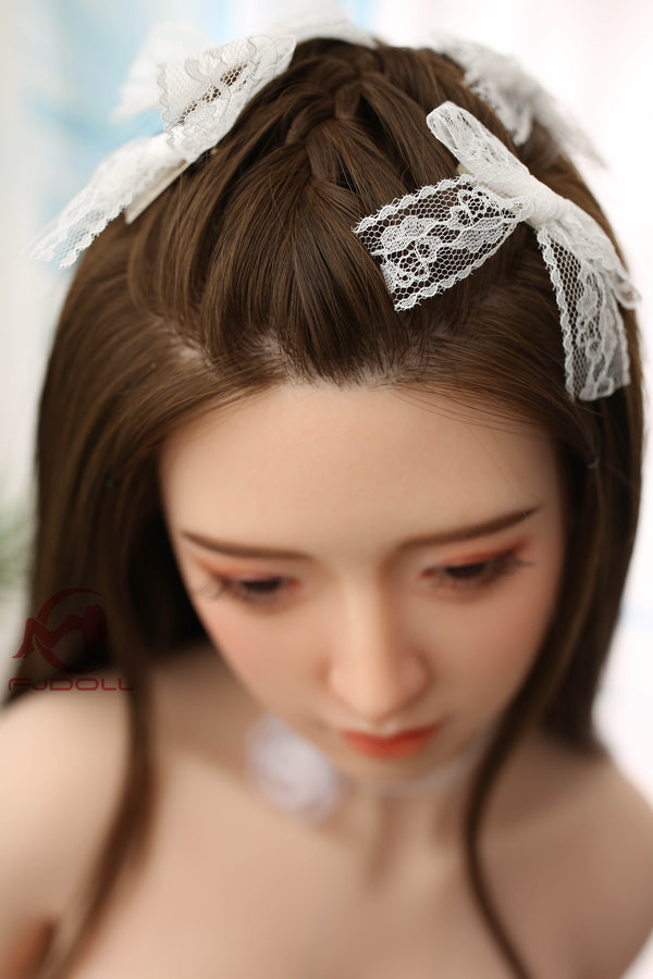 Rita (Full Silicone): FJ Doll Asian Sex Doll