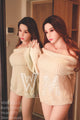 Fraya: WM Asian Sex Doll