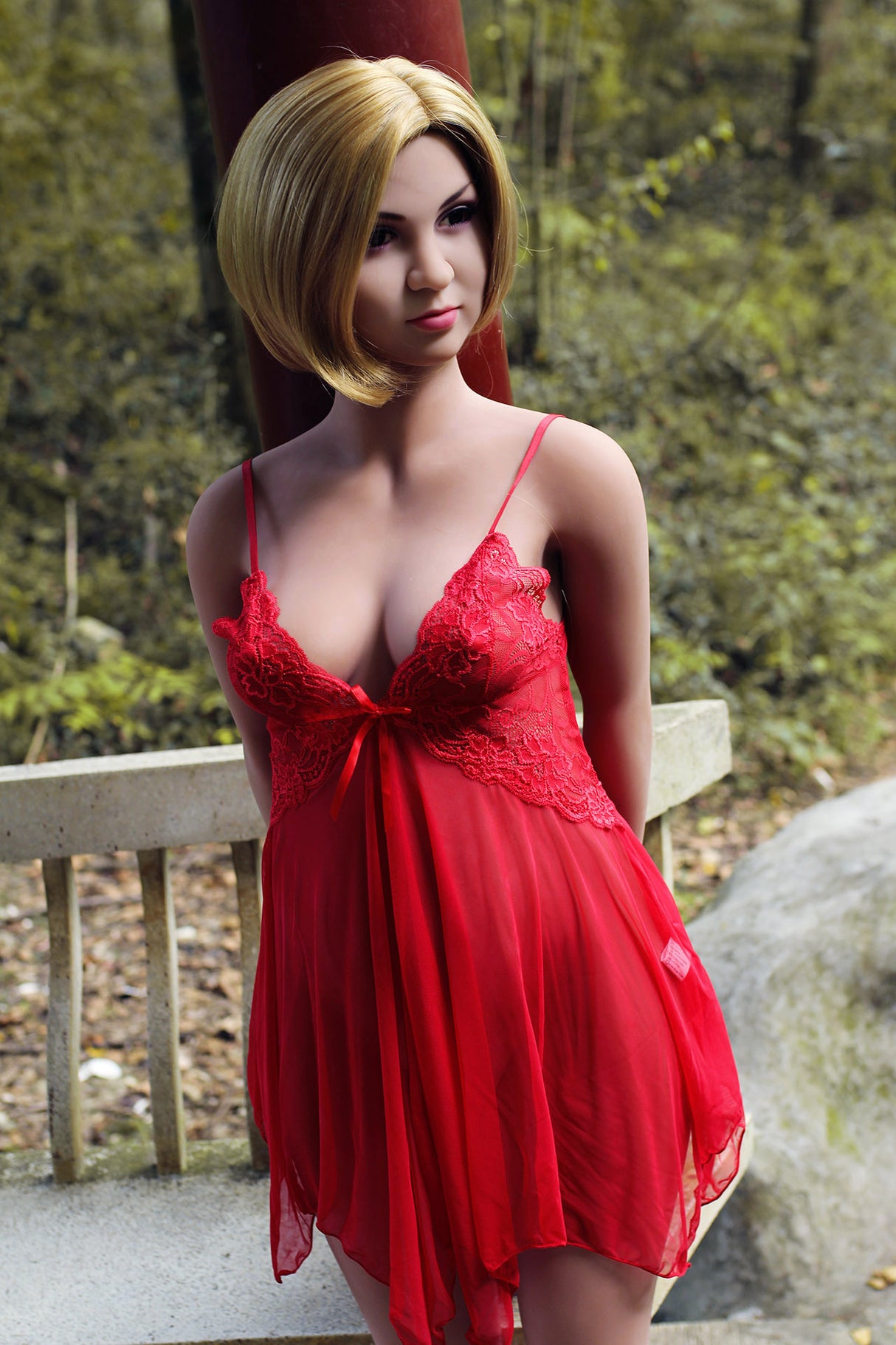 Angel: WM White Sex Doll - Sex Doll Queen