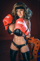 Dinah: JYDoll White Sex Doll