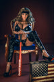 Dinah: JYDoll White Sex Doll